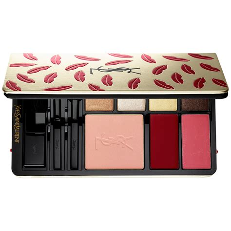 yves saint laurent makeup offers|yves saint laurent makeup palette.